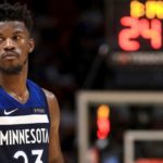 NBA – Jimmy Butler refuse la prolongation des Wolves