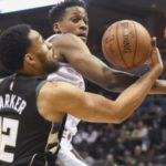 NBA – Un retour réussi pour Jabari Parker