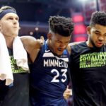 NBA – Les Wolves ne devraient pas se renforcer malgré l’absence de Jimmy Butler