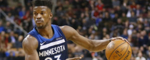 NBA – Programme de la nuit : Minnesota veut enfoncer Cleveland, Utah souhaite continuer sa remontée face à Memphis