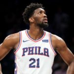 NBA – Joel Embiid veut l’avantage du terrain en playoffs