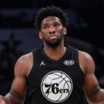 NBA – Joel Embiid pense que son premier ASG prouve qu’il peut jouer avec les meilleurs