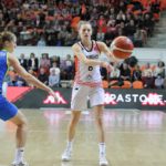 Basket Féminin – Vidéo : Le reportage d’SFR Sport sur les traces de Marinne Johannès