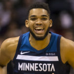 NBA – Karl-Anthony Towns a l’occasion de franchir un palier