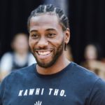 NBA – Kawhi Leonard revient à San Antonio ; de retour sur les parquets en mars ?
