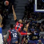 Pro A – Nanterre remplace Hesson par Jones !