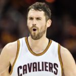 NBA – Pas d’opération pour Kevin Love, mais il faudra faire sans lui