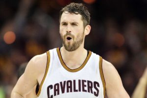 NBA – Pas d’opération pour Kevin Love, mais il faudra faire sans lui