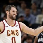 NBA – Le trade qui relancerait la carrière de Kevin Love !