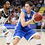 Eurocup – MVP du Top 16 : Le pistolero Kyle Kuric récompensé !