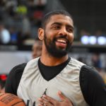 NBA – Kyrie Irving est heureux avec ce nouveau format du All-Star Game