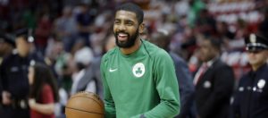 NBA – Programme de la nuit : Boston se déplace à Washington, les Lakers accueillent le Thunder