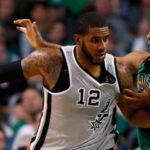 NBA – LaMarcus Aldridge et Al Horford derniers sélectionnés de la draft du All-Star Game