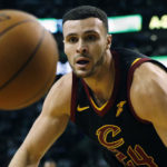 NBA – Tristan Thompson et Larry Nance Jr. vont se partager la place de titulaire