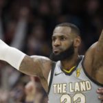 NBA – George Hill sur LeBron : « Il est Batman et nous devons tous être son Robin »