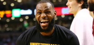 NBA – Six choses à retenir de ces Cavaliers 2.0