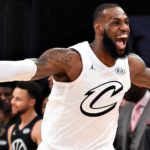 NBA – LeBron James contre le changement de format des playoffs