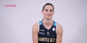 LFB – Quatrième numéro de l’interview « Dilemme » avec Lidija Turcinovic