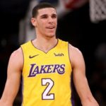 NBA – Lonzo Ball probablement absent pour le Rising Stars voire plus