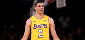 NBA – Lonzo Ball probablement absent pour le Rising Stars voire plus