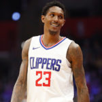 NBA – Lou Williams et les Clippers sont proches d’une extension