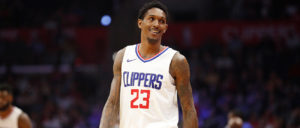 NBA – Lou Williams et les Clippers sont proches d’une extension