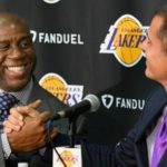 NBA – Les Lakers visent finalement la free agency 2019