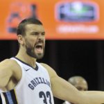 NBA – Marc Gasol frustré par le tanking