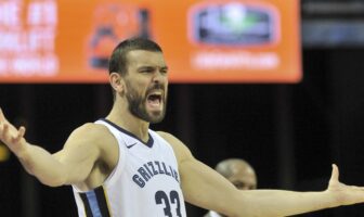 NBA – Marc Gasol frustré par le tanking
