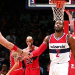 NBA – John Wall et Marcin Gortat se sont expliqués en privé