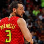 NBA – Marco Belinelli va être libéré par Atlanta