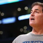 NBA – 600.000 dollars d’amende pour Mark Cuban