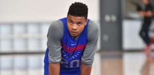 NBA – Le front office des Sixers indécis concernant Markelle Fultz