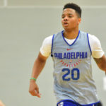 NBA – Et si Markelle Fultz ne revenait pas cette saison ?