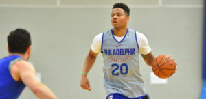 NBA – Et si Markelle Fultz ne revenait pas cette saison ?