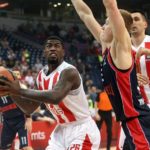 Euroleague – Trophée : La course au meilleur jeune avec Mathias Lessort !