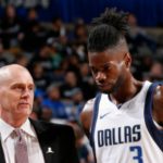 NBA – Nerlens Noel pourrait effectuer son retour ce soir