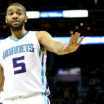 NBA – Highlights : Nicolas « Batman » Batum se met sur son 31 !