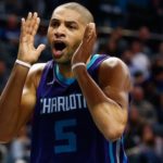 NBA – Les Français de la nuit : Nicolas Batum enchaîne chez les Suns, 5ème match à plus de 20 points en 2018 !