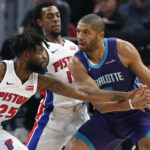 NBA – Les Français de la nuit : Bon match de Nicolas Batum qui mène les siens vers une 4ème victoire de rang !