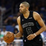 NBA – Les Français de la nuit : Nicolas Batum ne passe pas très loin du triple-double !