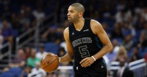 NBA – Les Français de la nuit : Nicolas Batum ne passe pas très loin du triple-double !