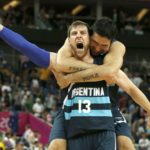Argentine – Hommage : Le maillot d’Andres Nocioni bientôt retiré !