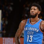 NBA – Paul George est « intouchable » au Thunder