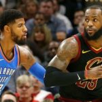 NBA – Paul George veut remporter le titre de défenseur de l’année