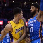 NBA – Paul George est heureux avec le Thunder, mais il n’écartera pas les Lakers lors de la prochaine free agency