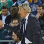 Liga Endesa – Le coach serbe Svetislav Pesic de retour à Barcelone