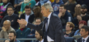 Liga Endesa – Le coach serbe Svetislav Pesic de retour à Barcelone