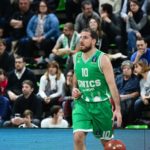 Eurocup – Récap de la J5 (Top 16) : Limoges sauve l’honneur, l’Asvel n’aura pas le choix !