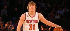 NBA – Ron Baker ne rejouera pas cette saison